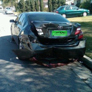 How to Get up to $1,000’s back for the Loss of Value do to an Auto Collision